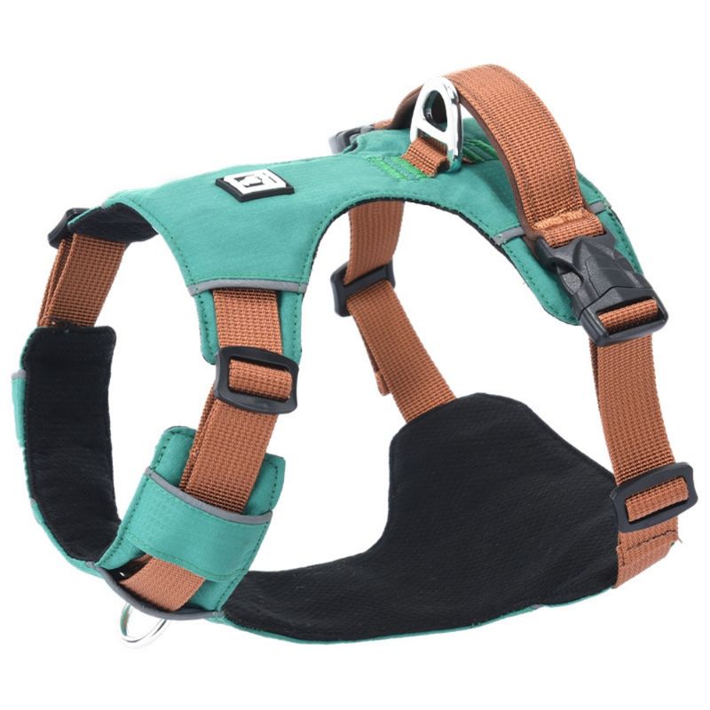 Petopia Harnachement pour chien en style gilet