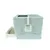 M-PETS Maison de toilette - SILE TOP - Grise - 51 x 41 x 12.5 cm