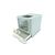 M-PETS Maison de toilette - SILE TOP - Grise - 51 x 41 x 12.5 cm