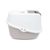 M-PETS - ECO TIMA Maison de toilette L - Sable du désert