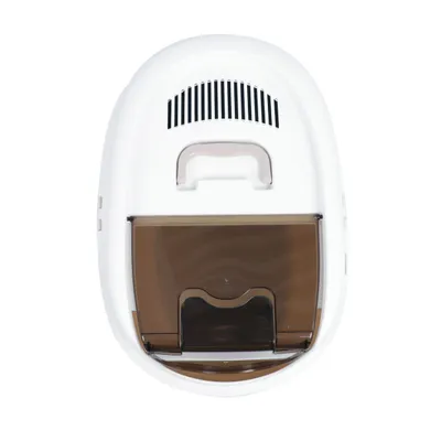 M-PETS - ECO TIMA Maison de toilette L - Sable du désert