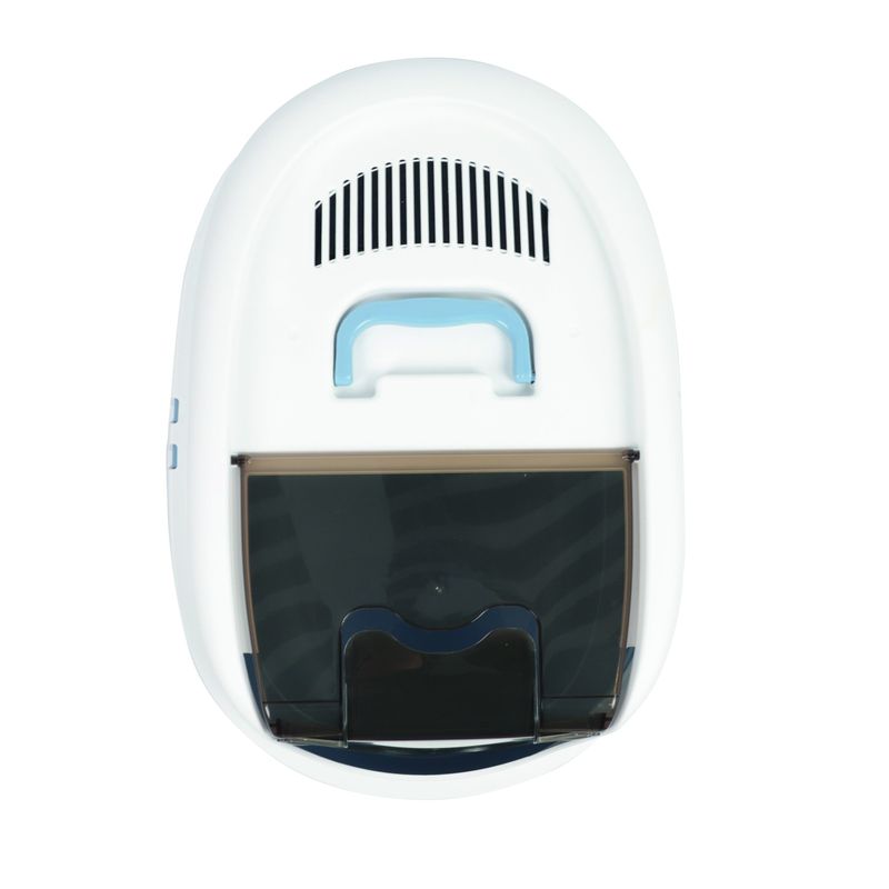 M-PETS - ECO TIMA Maison de toilette L - Bleu Ocean
