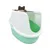 M-PETS - ECO TIMA Maison de toilette L - Vert d'eau