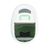 M-PETS - ECO TIMA Maison de toilette L - Vert d'eau