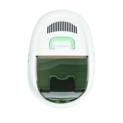 M-PETS - ECO TIMA Maison de toilette L - Vert d'eau