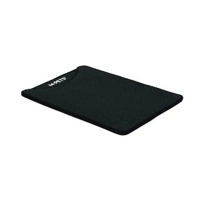 MPETS - DUPLEX Matelas Litière - Horizontal - Noir