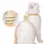 FurryFusion Harnais pour chat