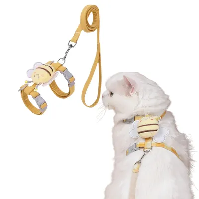 FurryFusion Harnais pour chat FurryFusion Harnais pour chat