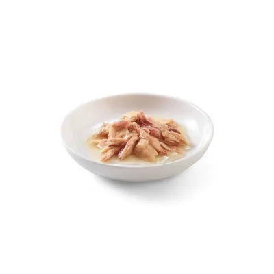 SCHESIR - boite 70 g. - Chat - en sauce Thon avec saumon - 14 X 70GR