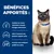 Hill's Croquettes pour chat Adult Prescription Diet Z/D Food Hill's Croquettes pour chat Adult Prescription Diet Z/D Food