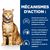 HILL'S -  CHAT ADULT PRESCRIPTION DIETS C/D MULTICARE URINARY CARE SAUMON