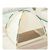 IntiMeg Tente tipi pour animaux de compagnie