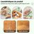 Pet Planet Brosse de toilettage pour chien et chat