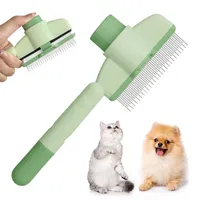 Pet Planet Brosse de toilettage pour chien et chat