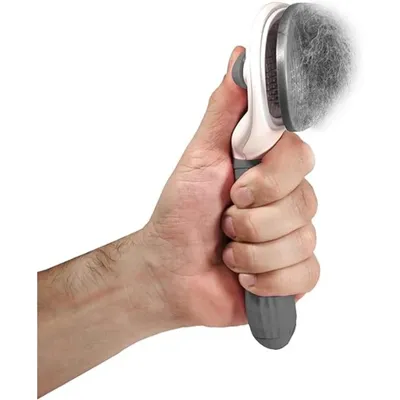 Pet Planet Chats Et Chiens Peigne Pour Éliminer Les Poils Flottants