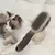 Pet Planet Peigne double face pour chien