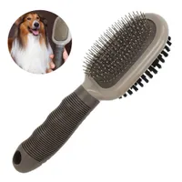 Pet Planet Peigne double face pour chien