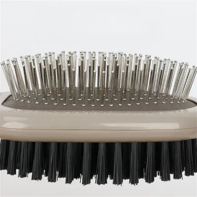 Pet Planet Peigne double face pour chien