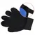 Petopia Gants de toilettage pour chien et chat