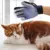 Petopia Gants de toilettage pour chien et chat
