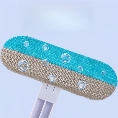 Pet Planet Balai multifonction pour éliminer les poils