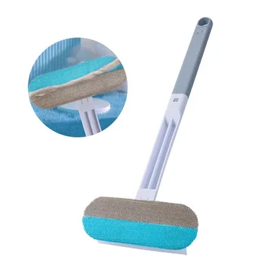 Pet Planet Balai multifonction pour éliminer les poils