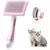 ZooVenture Autonettoyante Brosse Pour Chiens Et Chats ZooVenture Autonettoyante Brosse Pour Chiens Et Chats