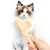 Petopia Brosse de toilettage pour chien et chat