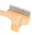 Petopia Brosse de toilettage pour chien et chat