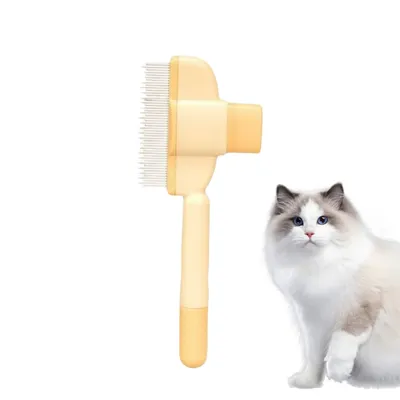 Petopia Brosse de toilettage pour chien et chat