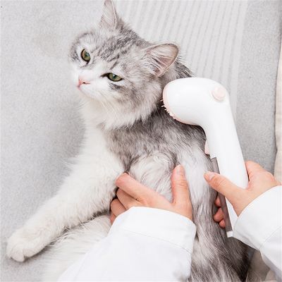 Pet Planet Brush mousse sans rinçage pour chats et chiens