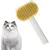 ZooVenture Enlever Poils Brosse Pour Chats Et Chiens
