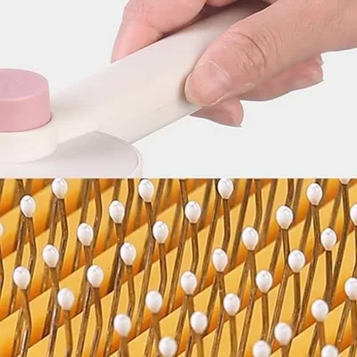 Pet Planet ZooVenture Enlever Poils Brosse Pour Chats Et Chiens