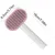 ZooVenture Enlever Poils Brosse Pour Chats Et Chiens