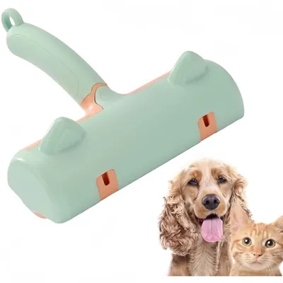 ZooVenture Réutilisable Rouleau À Charpie Pour Animaux ZooVenture Réutilisable Rouleau À Charpie Pour Animaux