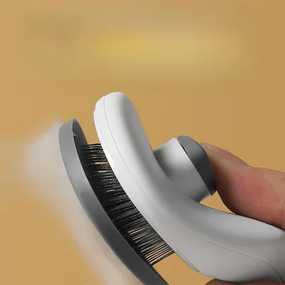 Pet Planet Peigne éliminer la fourrure