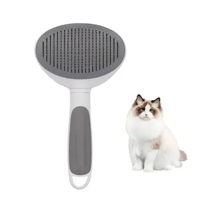 Pet Planet Peigne éliminer la fourrure Pet Planet Peigne éliminer la fourrure