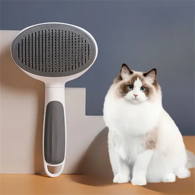 Pet Planet Peigne éliminer la fourrure