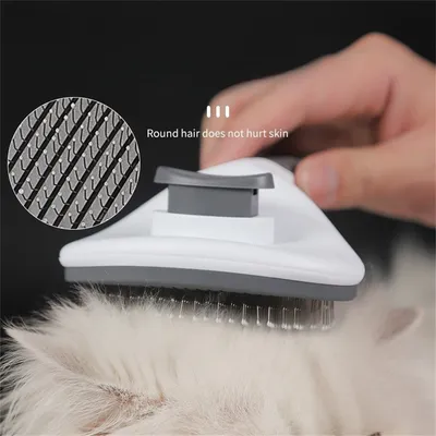 Pet Planet Peigne éliminer la fourrure