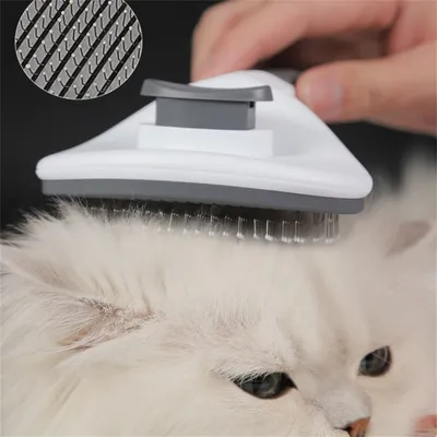 Pet Planet Peigne éliminer la fourrure