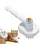 ZooVenture 3 En 1 Brosse À Vapeur Pour Chats Et Chiens ZooVenture 3 En 1 Brosse À Vapeur Pour Chats Et Chiens