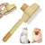 Pet Planet Brosse de toilettage pour chien et chat