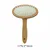 FurryFusion Brosse de massage pour animaux de compagnie