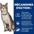 HILL'S -  CHAT ADULT PRESCRIPTION DIETS K/D KIDNEY CARE POULET