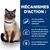 HILL'S -  CHAT ADULT PRESCRIPTION DIETS Z/D FOOD SENSITIVITIES (boite)