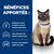 HILL'S -  CHAT ADULT PRESCRIPTION DIETS Z/D FOOD SENSITIVITIES (boite)