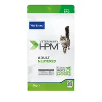 Virbac Croquettes Veterinary HPM Adult pour chat