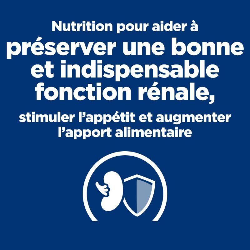 HILL'S -   CHAT ADULT PRESCRIPTION DIETS K/D J/D KIDNEY CARE + MOBILITY