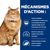 HILL'S -   CHAT ADULT PRESCRIPTION DIETS K/D J/D KIDNEY CARE + MOBILITY