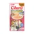 INABA FOODS – Churu Saumon et thon – Sticks crémeux pour chat INABA FOODS – Churu Saumon et thon – Sticks crémeux pour chat
